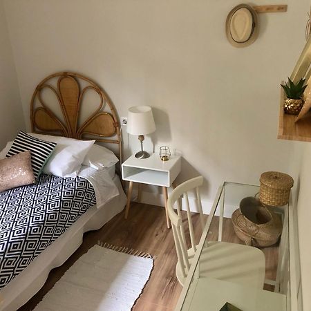 Flores & Campos Guest House سانتا كروز دي تينيريف المظهر الخارجي الصورة