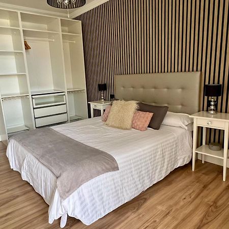 Flores & Campos Guest House سانتا كروز دي تينيريف المظهر الخارجي الصورة