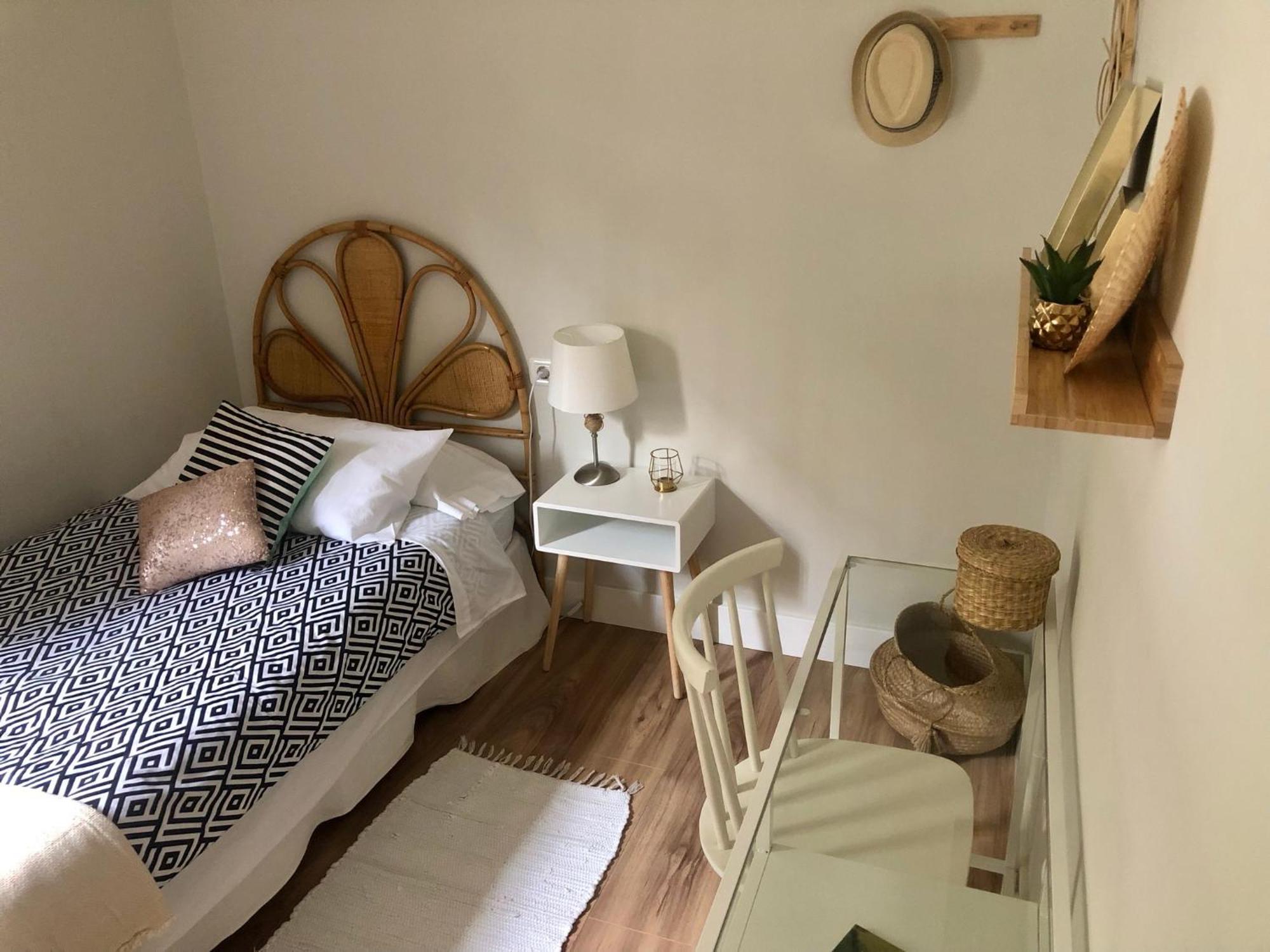 Flores & Campos Guest House سانتا كروز دي تينيريف المظهر الخارجي الصورة