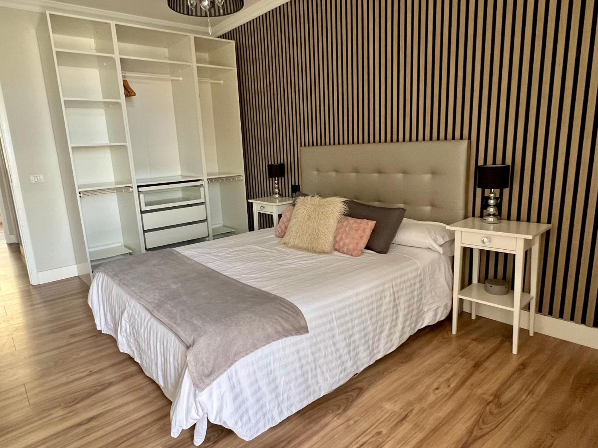 Flores & Campos Guest House سانتا كروز دي تينيريف المظهر الخارجي الصورة